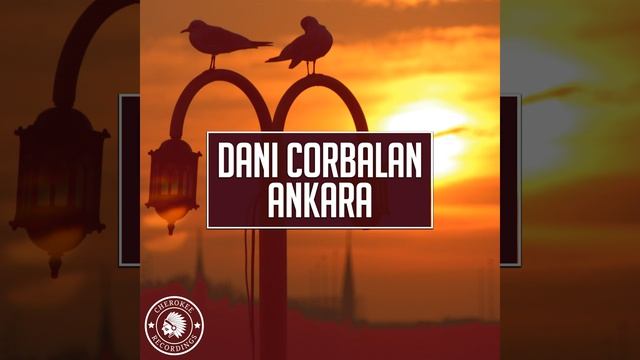 Ankara (Radio Edit)