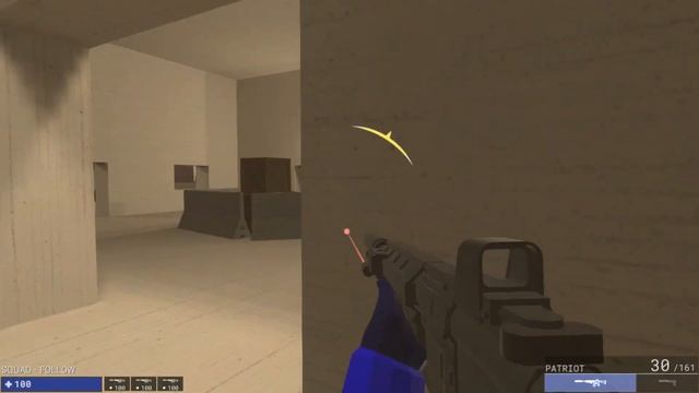 Ravenfield edit 2024 смотреть онлайн