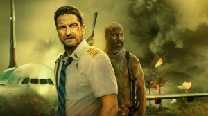 Крушение (краткий пересказ фильма. Бондачевский)