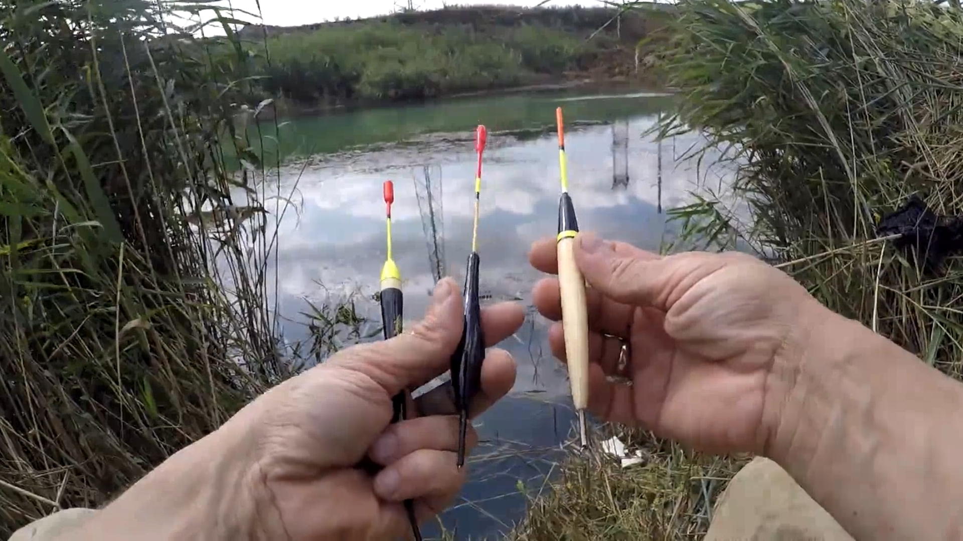 Рыбалка,🎣 ловлю красноперку, 🐟живец на щуку самое то!