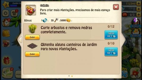 new hack game guardian update - zombie castaways