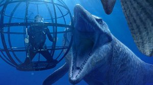 Прогулки с морскими чудовищами – 1 сезон 3 серия / Sea Monsters: A Walking with Dinosaurs Trilogy