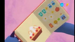 Анонс Ми-Ми-Мишки на телеканале Карусель (20.03.2025)