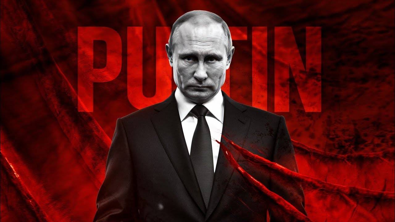 ВЕЛИКИЙ ПРАВИТЕЛЬ ❤ | В. В. ПУТИН  EDIT