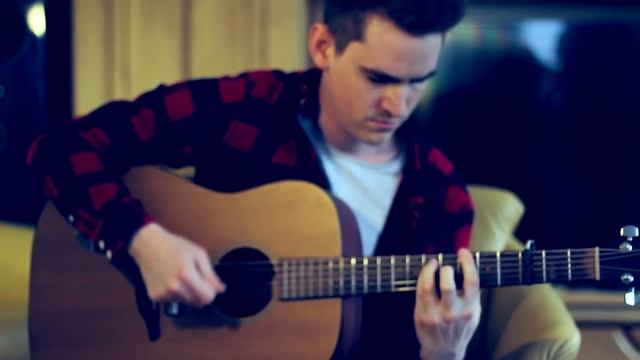 Eichner: Holiday (Green Day Acoustic-Cover) смотреть онлайн