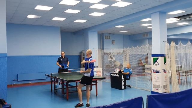 Шустов vs Молодых смотреть онлайн