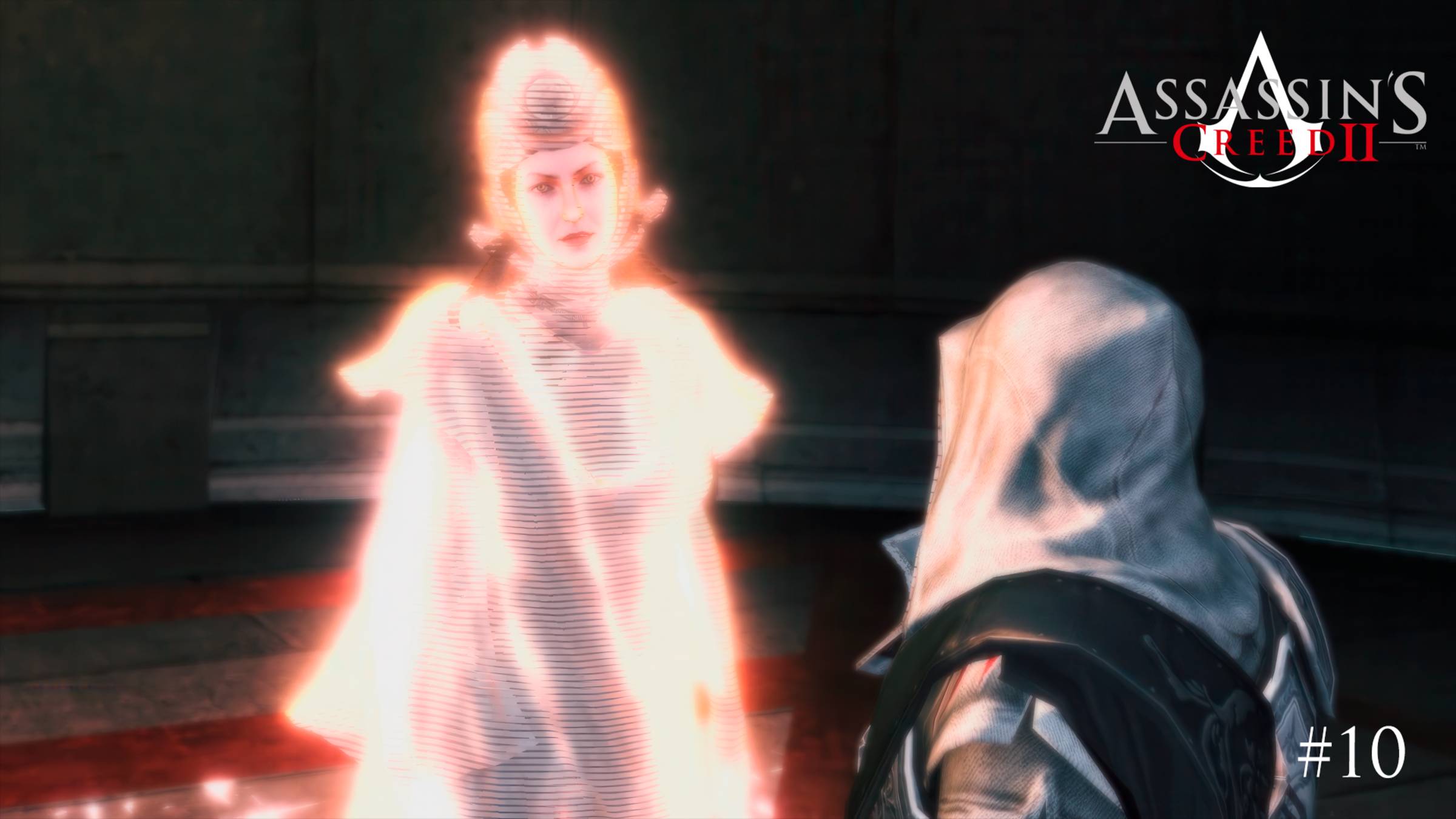 Assassin's Creed II #10