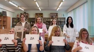 Видеопредставление на 'Академию урока' Янковской Г.Н.