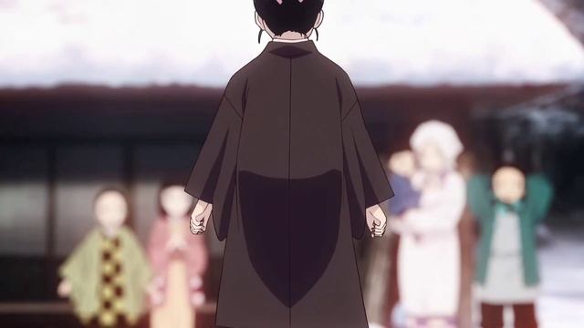 Lisa Gurenge - Demon Slayer Opening Edit 4K 60FPS || #animeamv #youtube