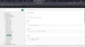 [Курс «Revit API на языке C#»] Геометрические преобразования. Класс Transform