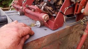 Отзыв о зимних доработках. Пресс Киргизстан.