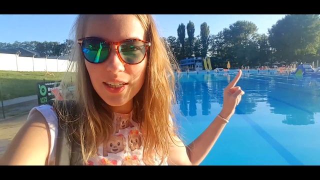 Отдых | Один день в Польше смотреть онлайн