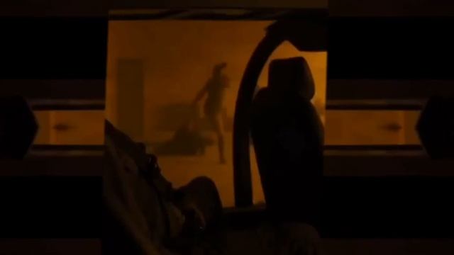 IF 004, Blade Runner Collage - K and Joi смотреть онлайн
