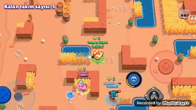 Efsanevi star hədiyəsi çıxadıq🔱 #fyp #fypシ #games #brawlstars #friends #gg #youtube #trngamimg смотреть онлайн