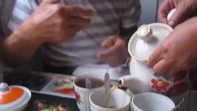 Как мы ездили в гости к бабушке. смотреть онлайн