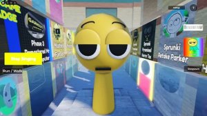 Как Получить Все 75 Бэджей в 3D Sprunki RP и Анимации | Полный Гайд | Roblox