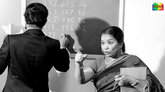 Shakuntala Devi Human Computer