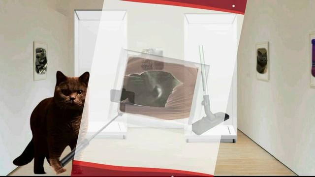 Henry Hoover Movie - Clip - Mistys evil lair смотреть онлайн