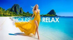 4К DEEP HOUSE 2025 🌴 Новый дип хаус микс 2025 🌴 Ibiza Summer Mix | Слушать дип хаус