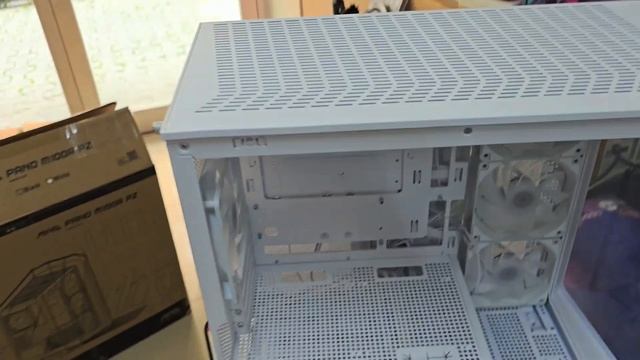 MSI MAG PANO M100R PZ Kasa Incelemesi