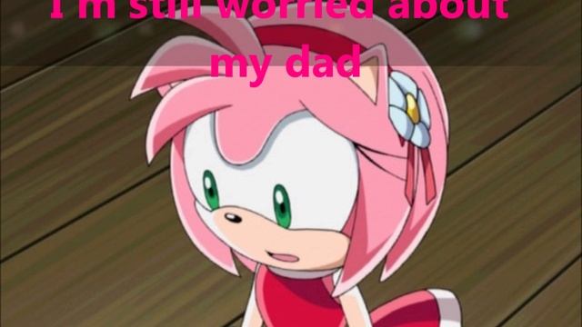 SonAmy: Rose in Shining Armor part 47 смотреть онлайн