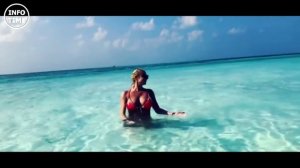 ВОЛОЧКОВА НА МАЛЬДИВАХ • БУЗОВА НА МАЛЬДИВАХ • ВОЛОЧКОВА И БУЗОВА • ОТДЫХ НА МАЛЬДИВАХ • 2019