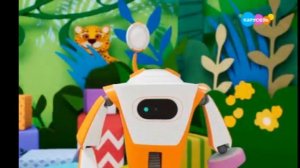 Анонс Буба на телеканале Карусель (20.03.2025)