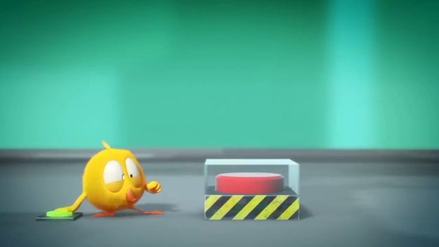 Птичка Мультик смотреть онлайн