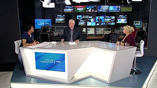 Дмитрий Патрин и Ольга Карпова о строительстве на дачных участках смотреть онлайн
