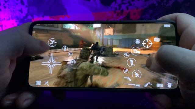 TLOU Mobile Download On Android & IOS #tlou