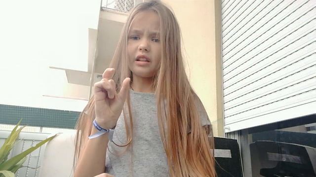 Как сделать шпагат по 3мин в день смотреть онлайн