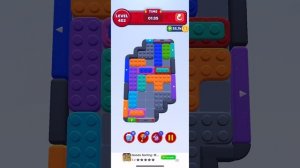 Color Block Jam 402