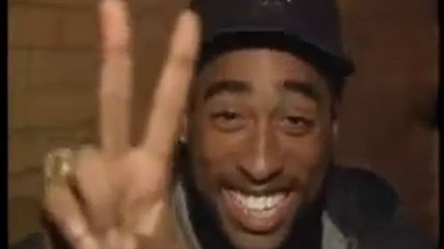 2pac   Listen To Your Heart Remix