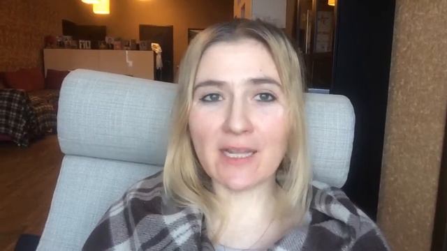 После 40 лет- прими себя! Не ставь клеймо на себе!будь зрелым внутри! смотреть онлайн
