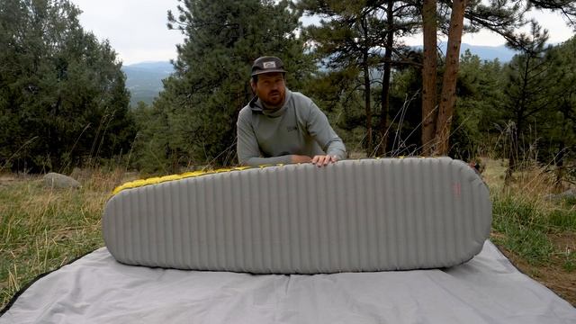 Thermarest Neoair Xlite Vs Xtherm - Sleeping Pad Comparison