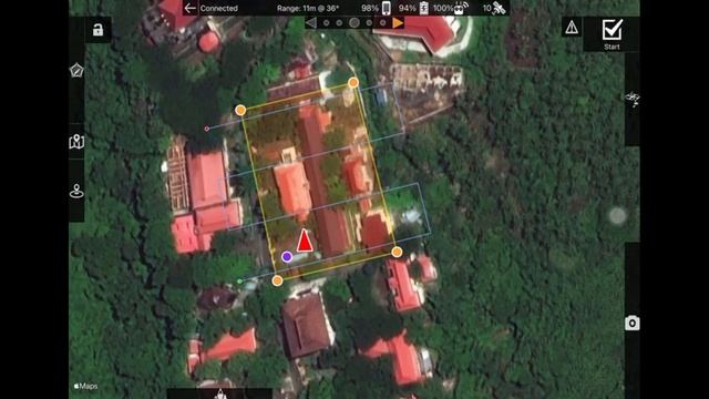 Map Pilot Pro || Solusi Drone Mapping DJI Mini 2 смотреть онлайн