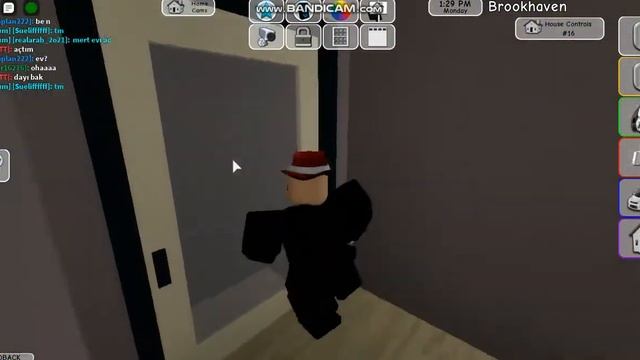 BROKHAVENA GÜNCELEME 3 YENI EV OHA COK GUZEL (PERİLİ EV...) смотреть онлайн