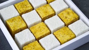 ПТИЧЬЕ МОЛОКО ☆ БАЗОВЫЙ рецепт для ЛЮБОГО ВКУСА