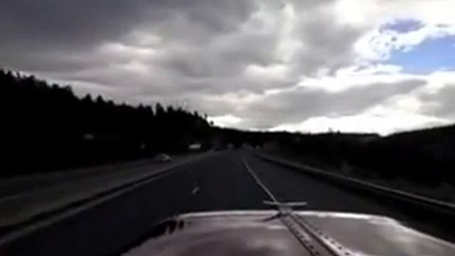 Continental Divide. West Bound I-90 смотреть онлайн