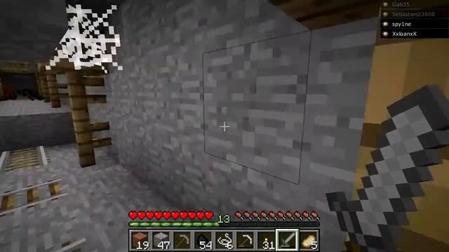 Adventure craft - Saison 2 - EP 2 смотреть онлайн