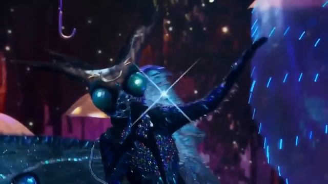 The Masked Singer: The Butterfly's FULL Performances (Season 2) смотреть онлайн