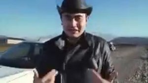 Кошмар!!! Жорик Ревазов уже не тот! Что с тобой стало? Как ты себя ведешь?