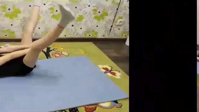 Тренировка дома смотреть онлайн