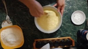 ПЕЧЕНЬЕ ИЗ КИСЛОГО МОЛОКА