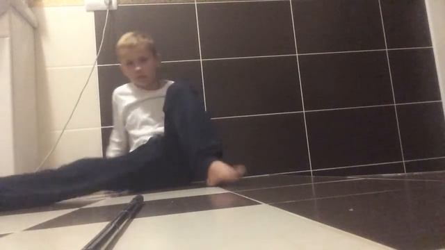Шпагат 4 смотреть онлайн