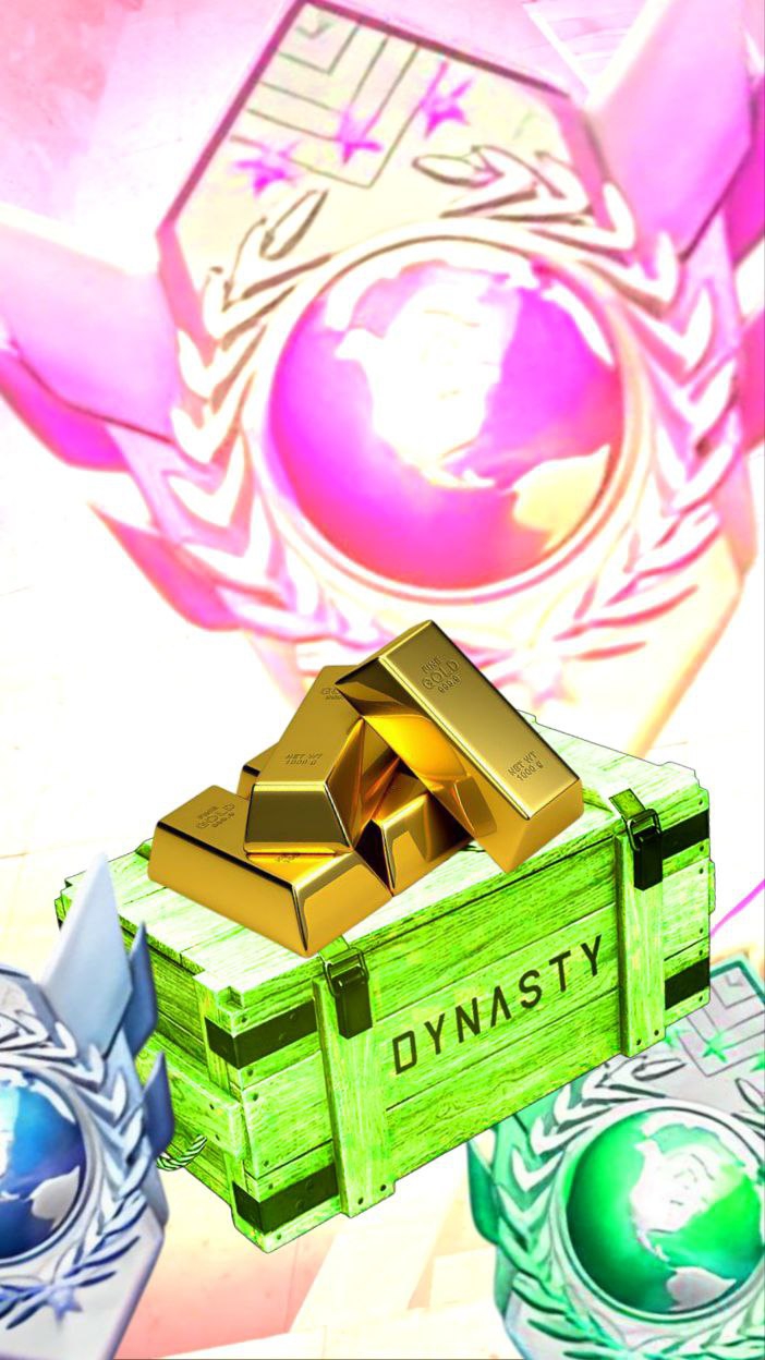 КАК ПОЛУЧИТЬ ГОЛДУ В СТАНДОФФ 2 / STANDOFF 2