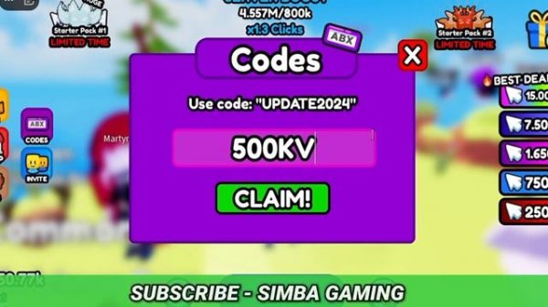 *NEW* CLICK FOR UGC CODES IN 2024! ROBLOX CLICK FOR UGC CODES