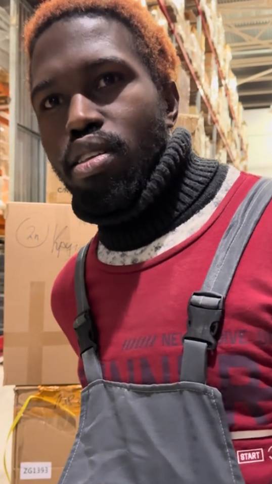 Руссификация рошла успешно