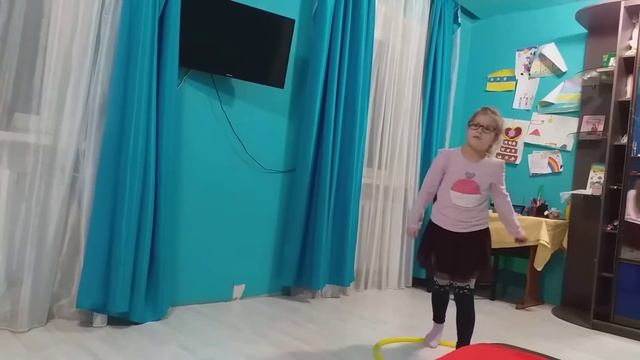 Шпагат 5 видов смотреть онлайн