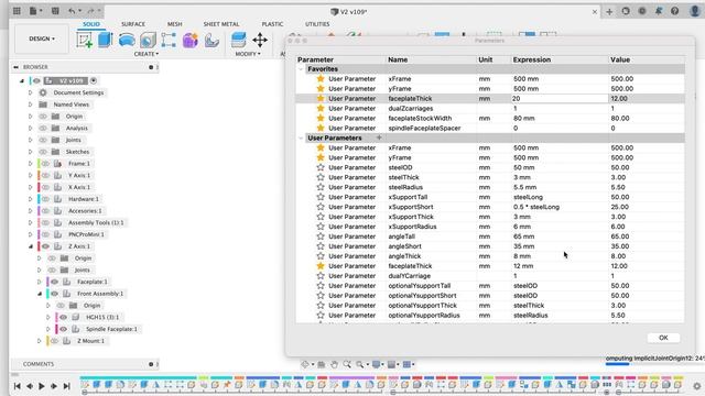 PrintNC-Mini Update and Z Axis Overview смотреть онлайн